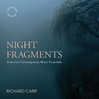 Night Fragments by American Contemporary Music Ensemble