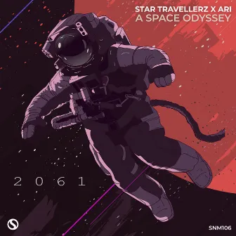 A Space Odyssey by Star Travellerz