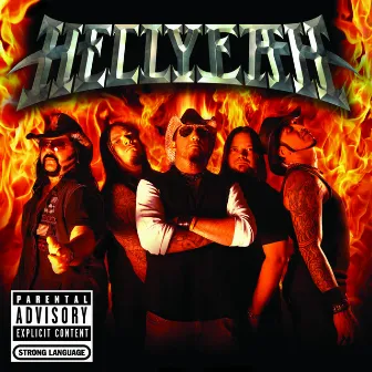 HELLYEAH by HELLYEAH