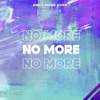 No More by MN10