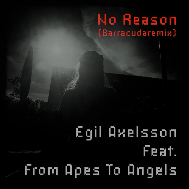 No Reason - Barracuda Remix