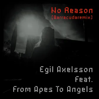 No Reason (Barracuda Remix) by Egil Axelsson