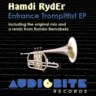 Entrance Trompittist by Hamdi Ryder