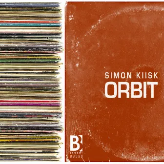 Orbit by Simon Kiisk