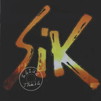 Keine Frage by S.I.K.