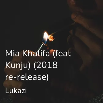 Mia Khalifa (2018 re-release) by Lukazi