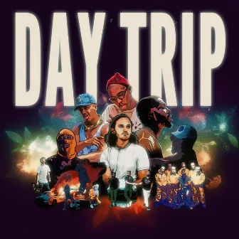 Day Trip by Ty Key