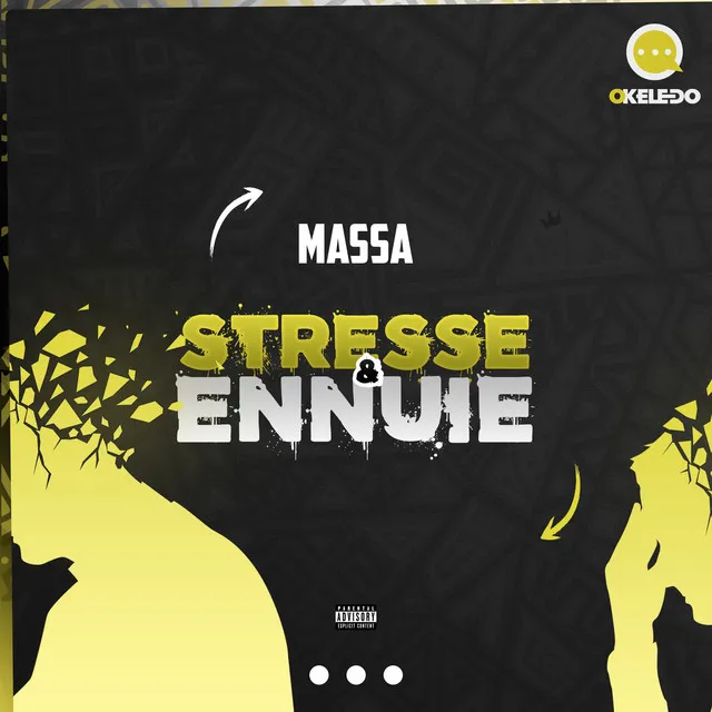 Stresse & ennuie