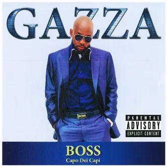 Boss by Gazza