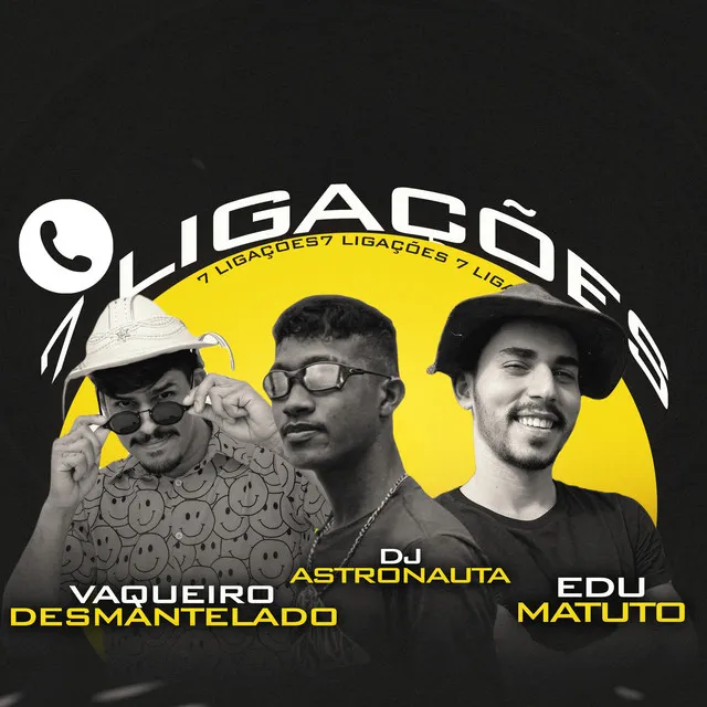 7 Ligações