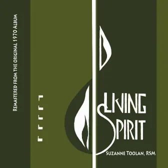 Living Spirit by Suzanne Toolan