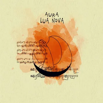 Lua Nova by Aura Casser