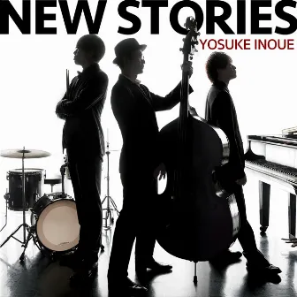 New Stories by Yosuke Inoue