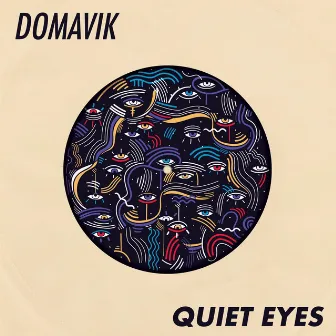 Quiet Eyes by Domavik