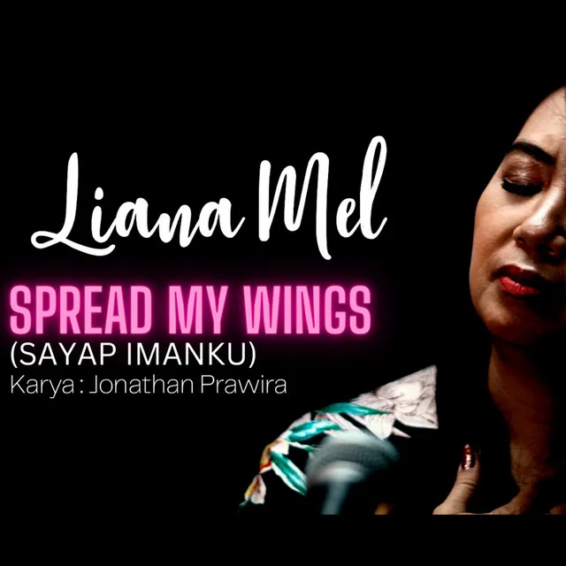 Spread My Wings