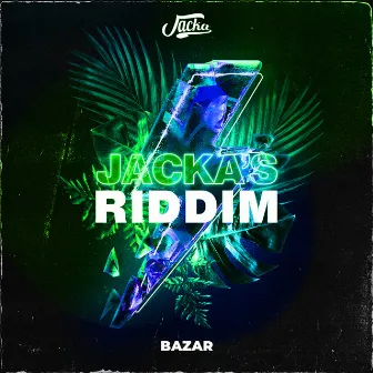 Bazar by Jacka