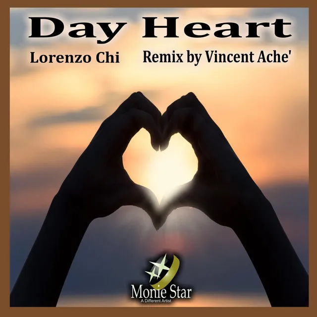 Day Heart - Original Mix