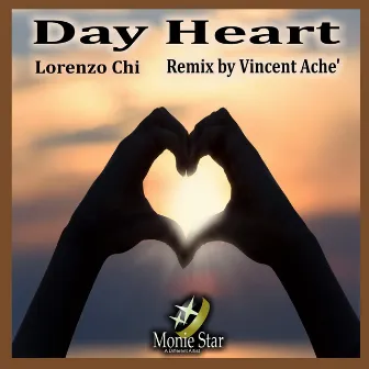 Day Heart by Lorenzo Chi