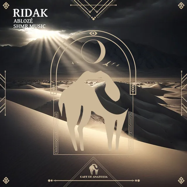 Ridak