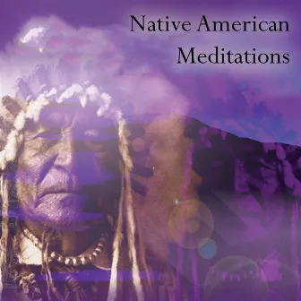 Native American Meditations by Native American Coyote