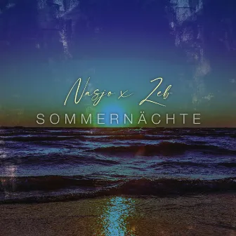 Sommernächte by Zeb