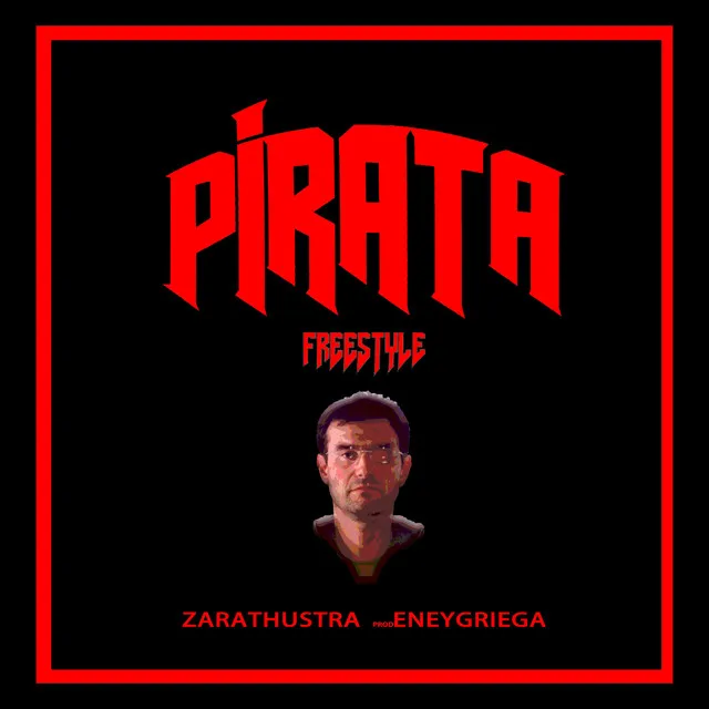 Pirata (Freestyle)