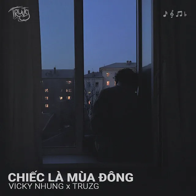 Chiếc Lá Mùa Đông Lofi