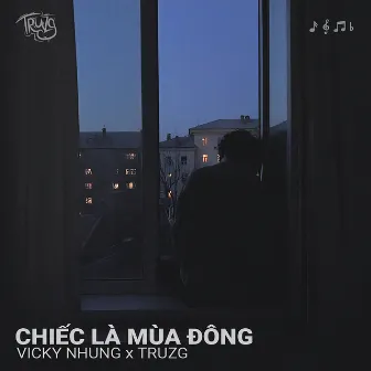 Chiếc Lá Mùa Đông Lofi by Truzg