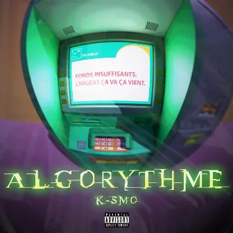 Algorythme by 4NDRE