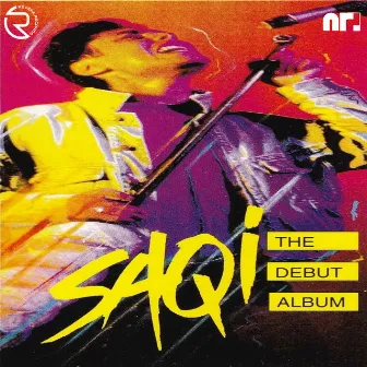 The Debut Album by SaQi