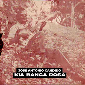 Kia Banga Rosa by 