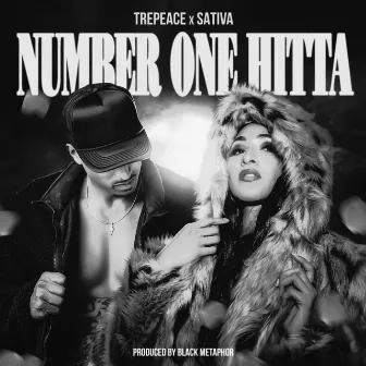 Number One Hitta by TrePeace