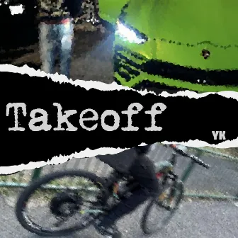 Takeoff by YK