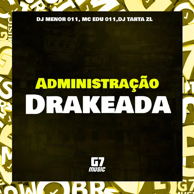 Administração Drakeada