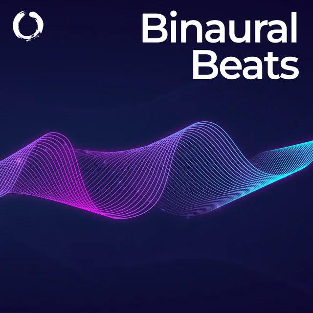 Relaxation Binaural Beats - Loopable, No Fade