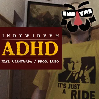 A.D.H.D by Winz