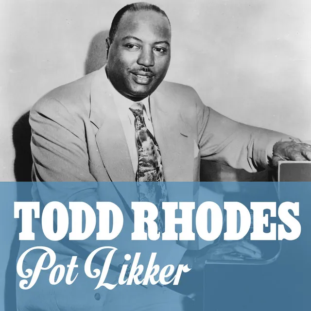 Pot Likker