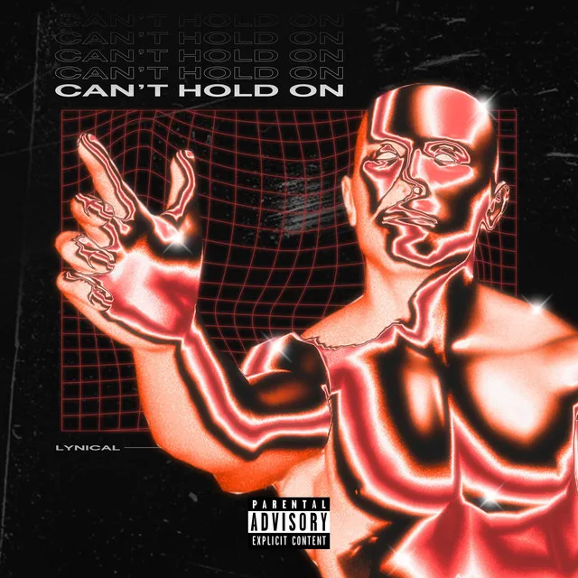 Can't Hold On