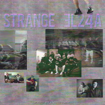 EL24A by Strange