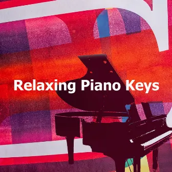 Relaxing Piano Keys by On Piano