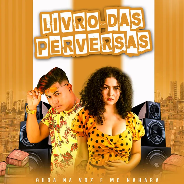 Livro das Perversas