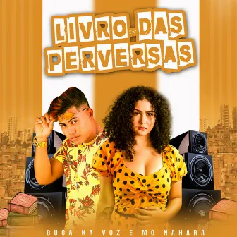 Livro das Perversas by GUGA NA VOZ