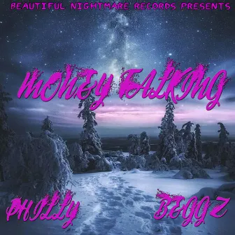 Money Talking by Philly