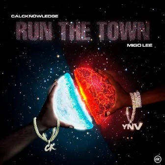 Run The Town by CalcKnowledge