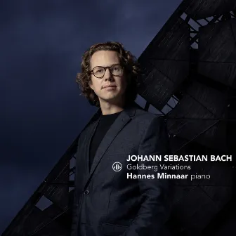 Goldberg Variations by Hannes Minnaar