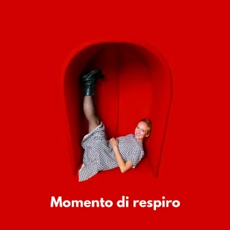 Momento di respiro: Rilassati dopo una dura giornata by Unknown Artist