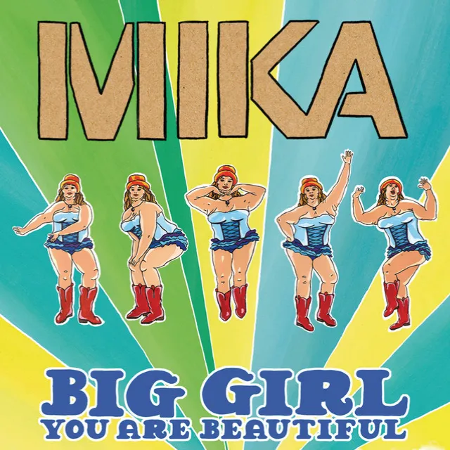 Big Girl (You Are Beautiful)