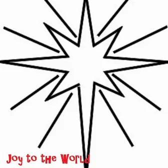 Joy to the World by Anthony Hugh