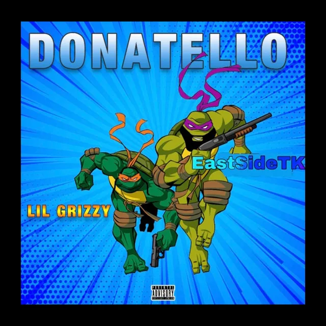 Donatello