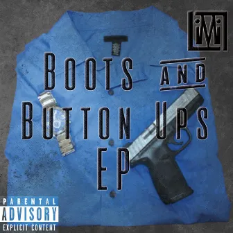 Boots and Button Ups by Limit